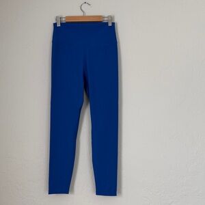WILO Ribbed Leggings